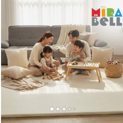 몬스터 한판 매트